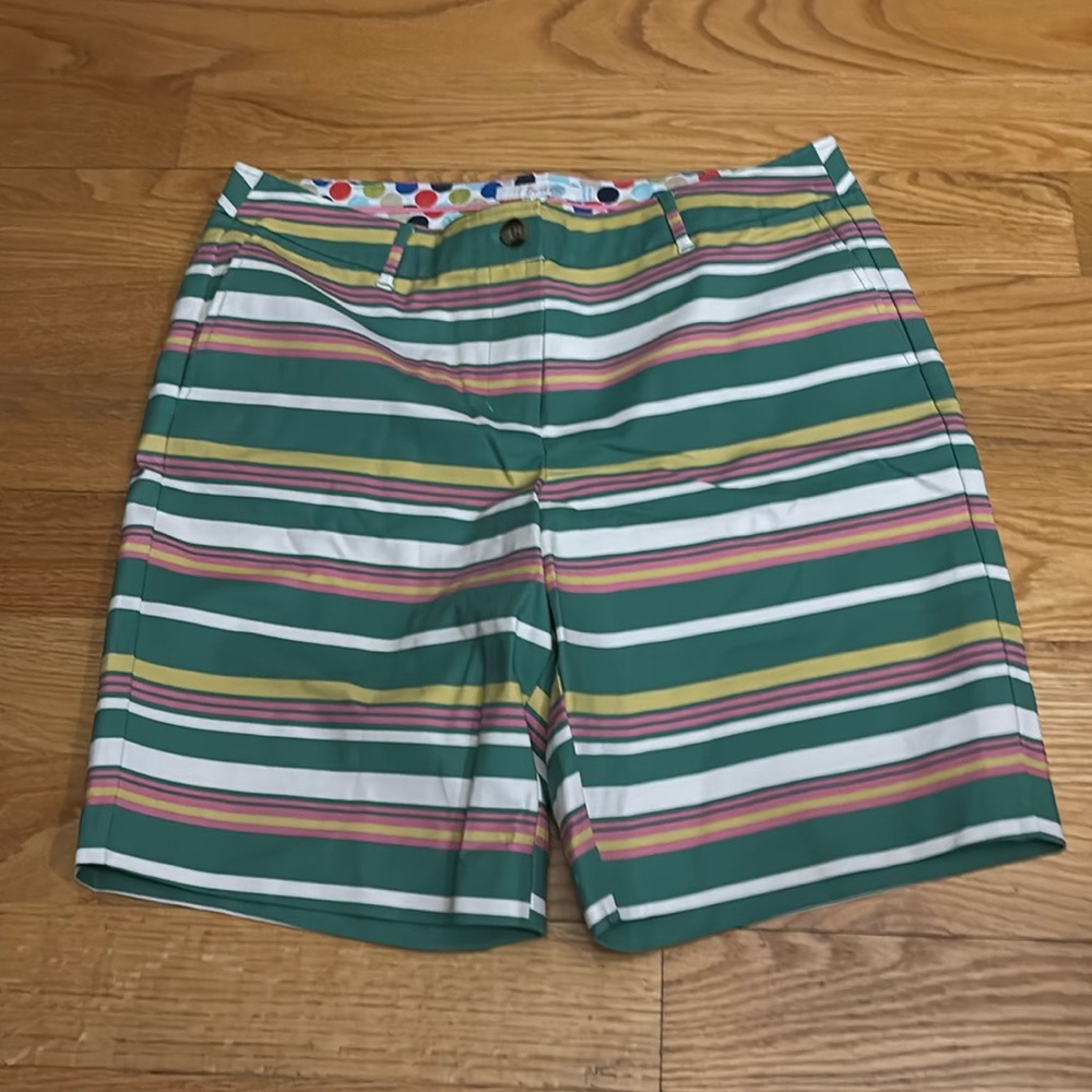 Boden Women’s Multicolor Shorts